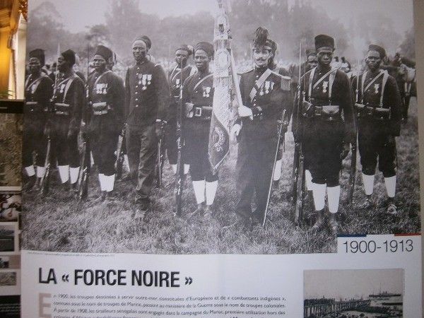Centenaire de la première Guerre mondiale