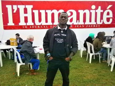 Un tour à la fête de l'Humanité - 2